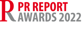 PR Report Awards 2022