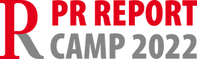 PR Report Camp 2022 - Berlin
